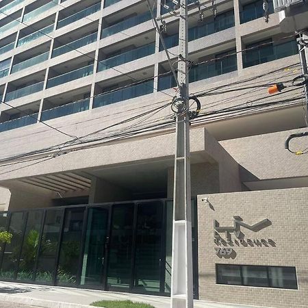 Apartamento Em Ponta Verde Maceió Εξωτερικό φωτογραφία
