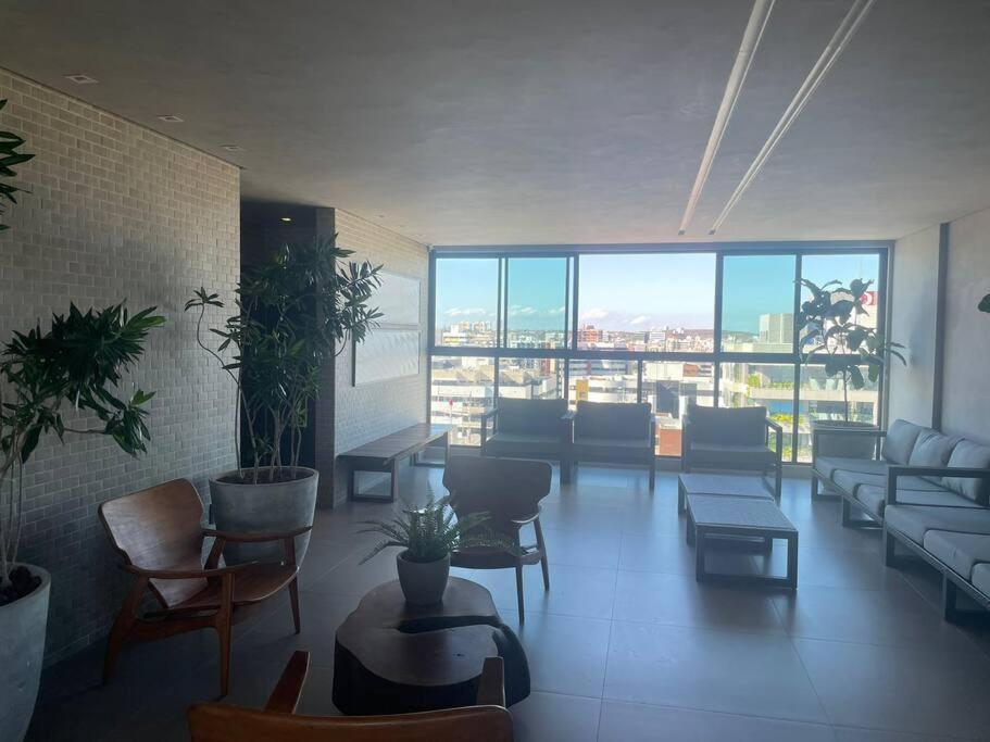 Apartamento Em Ponta Verde Maceió Εξωτερικό φωτογραφία