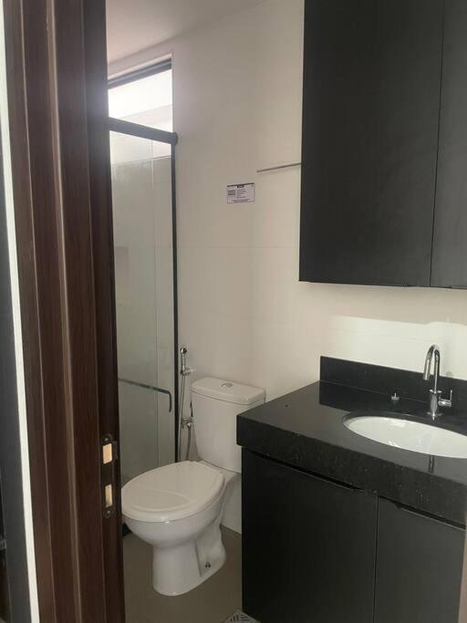 Apartamento Em Ponta Verde Maceió Εξωτερικό φωτογραφία