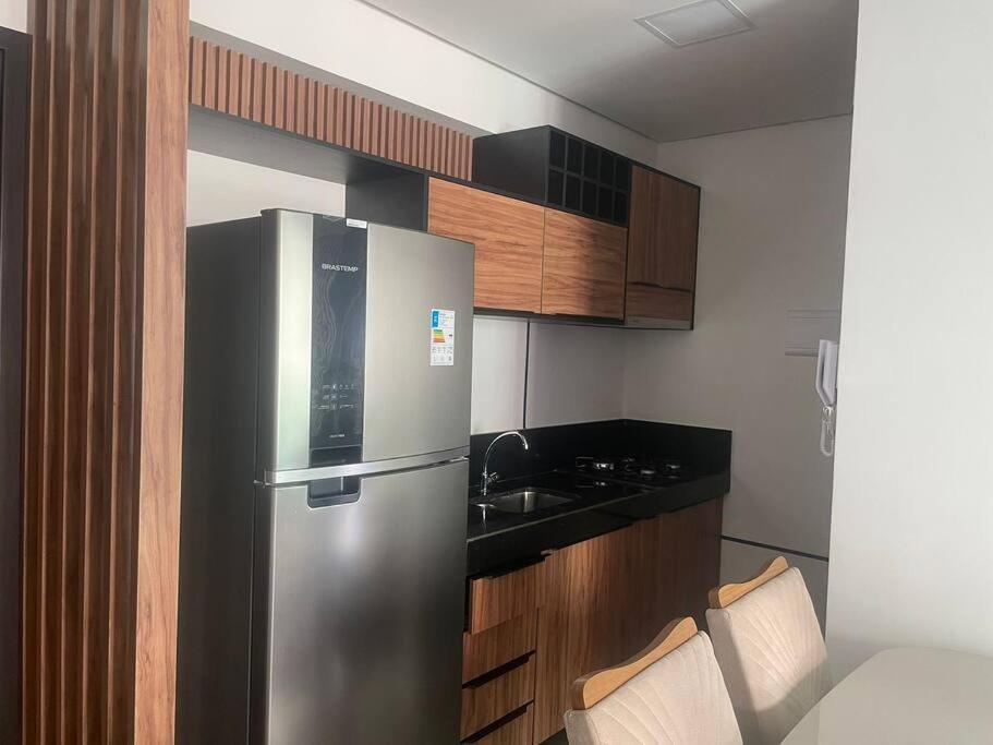 Apartamento Em Ponta Verde Maceió Εξωτερικό φωτογραφία