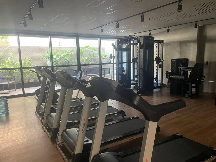 Apartamento Em Ponta Verde Maceió Εξωτερικό φωτογραφία