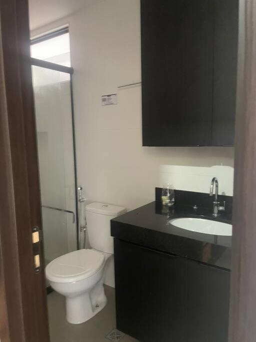 Apartamento Em Ponta Verde Maceió Εξωτερικό φωτογραφία