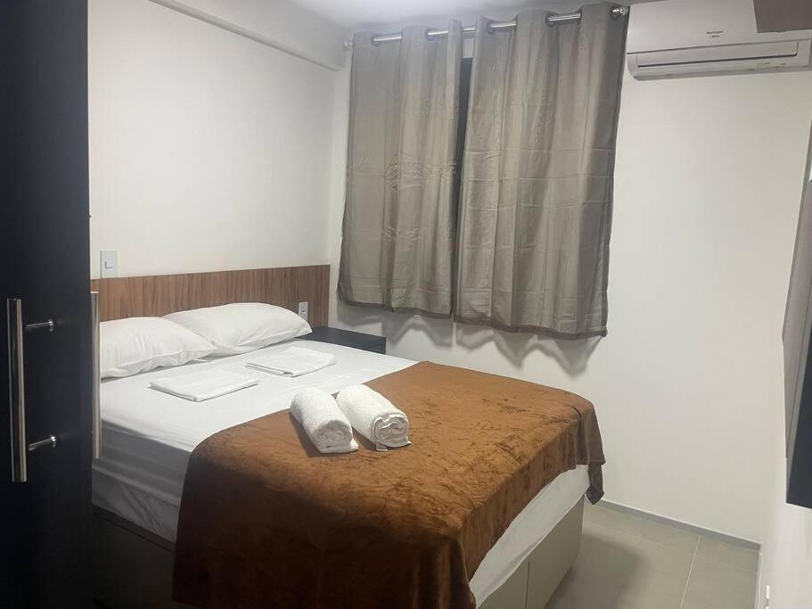 Apartamento Em Ponta Verde Maceió Εξωτερικό φωτογραφία