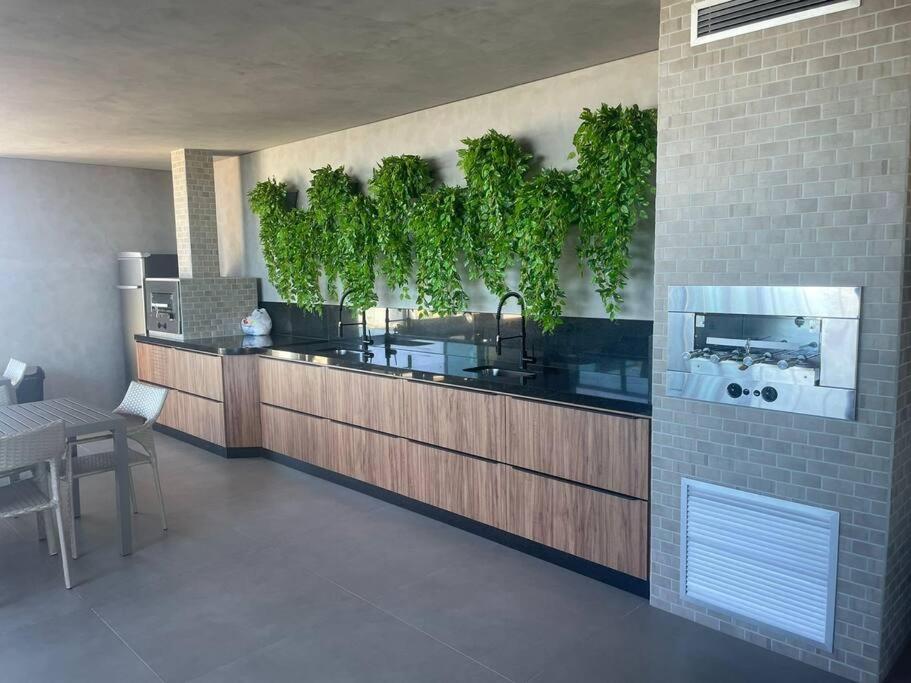Apartamento Em Ponta Verde Maceió Εξωτερικό φωτογραφία